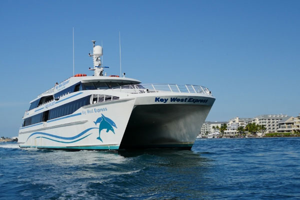 Casino boat from ft myers to key west beachside